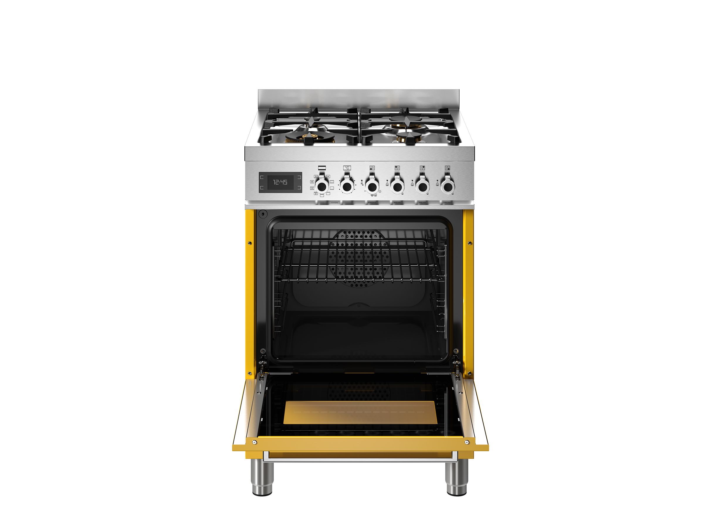 PRO64L1EGIT Bertazzoni afbeelding 2