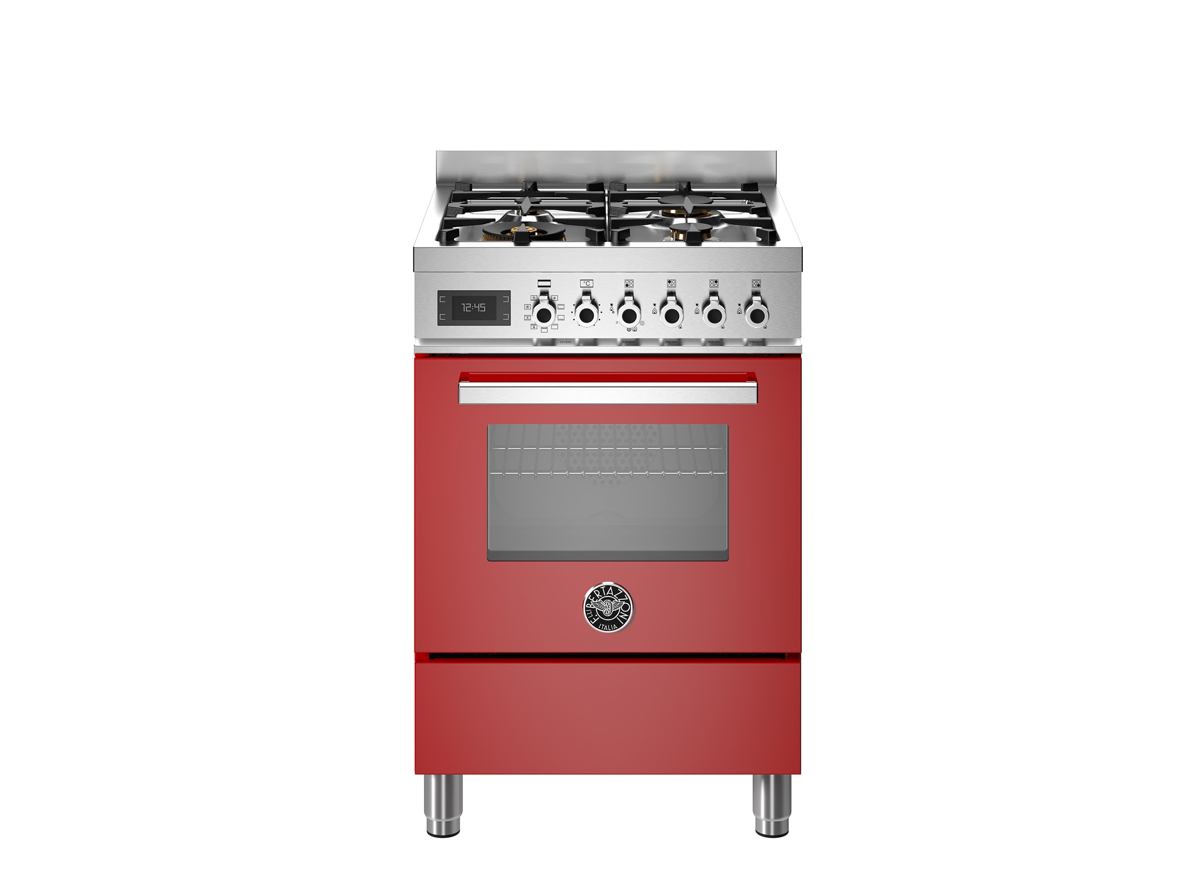 Bertazzoni PRO64L1EROT