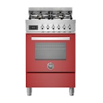 Bertazzoni PRO64L1EROT