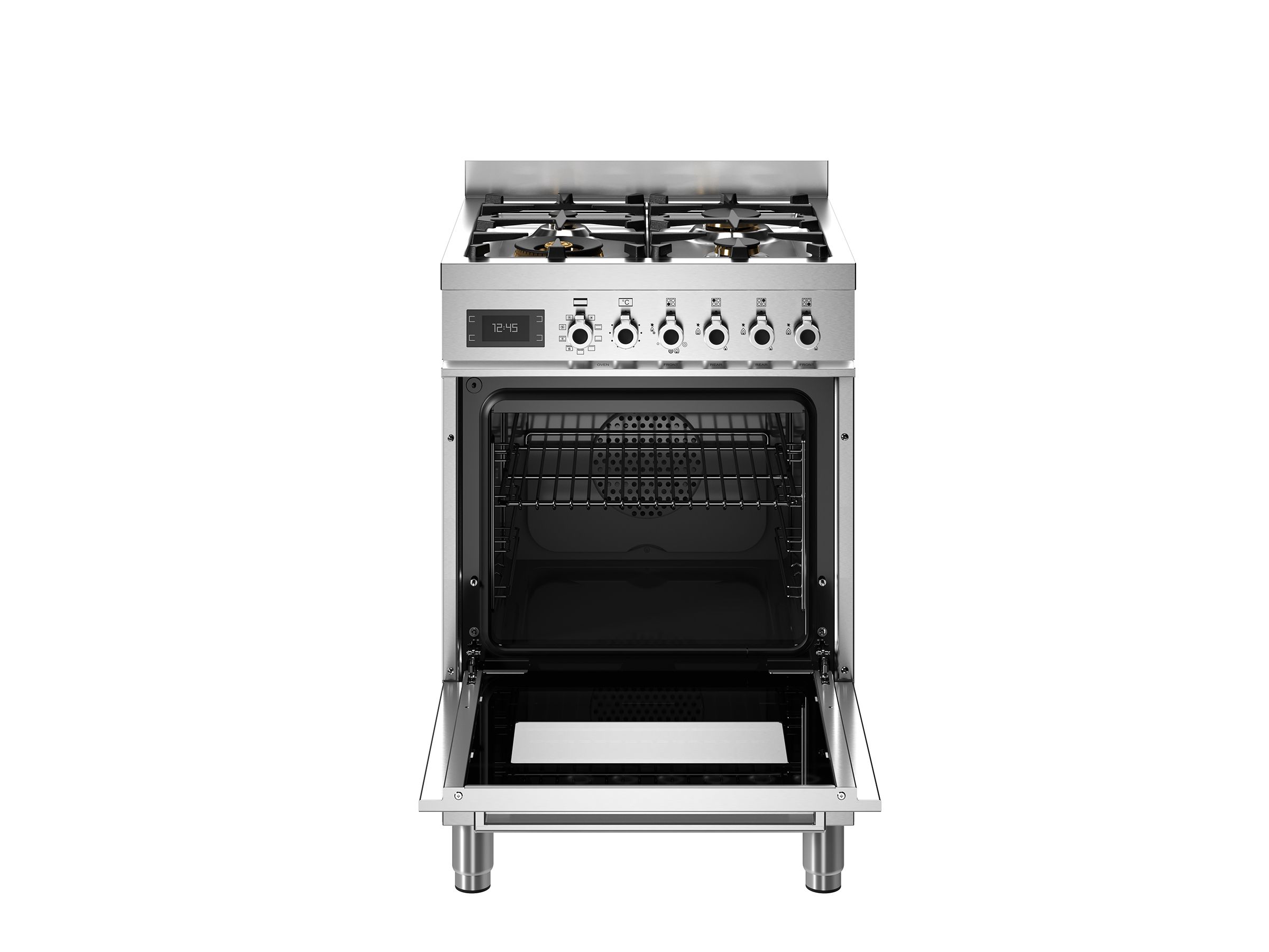 PRO64L1EXT Bertazzoni afbeelding 2