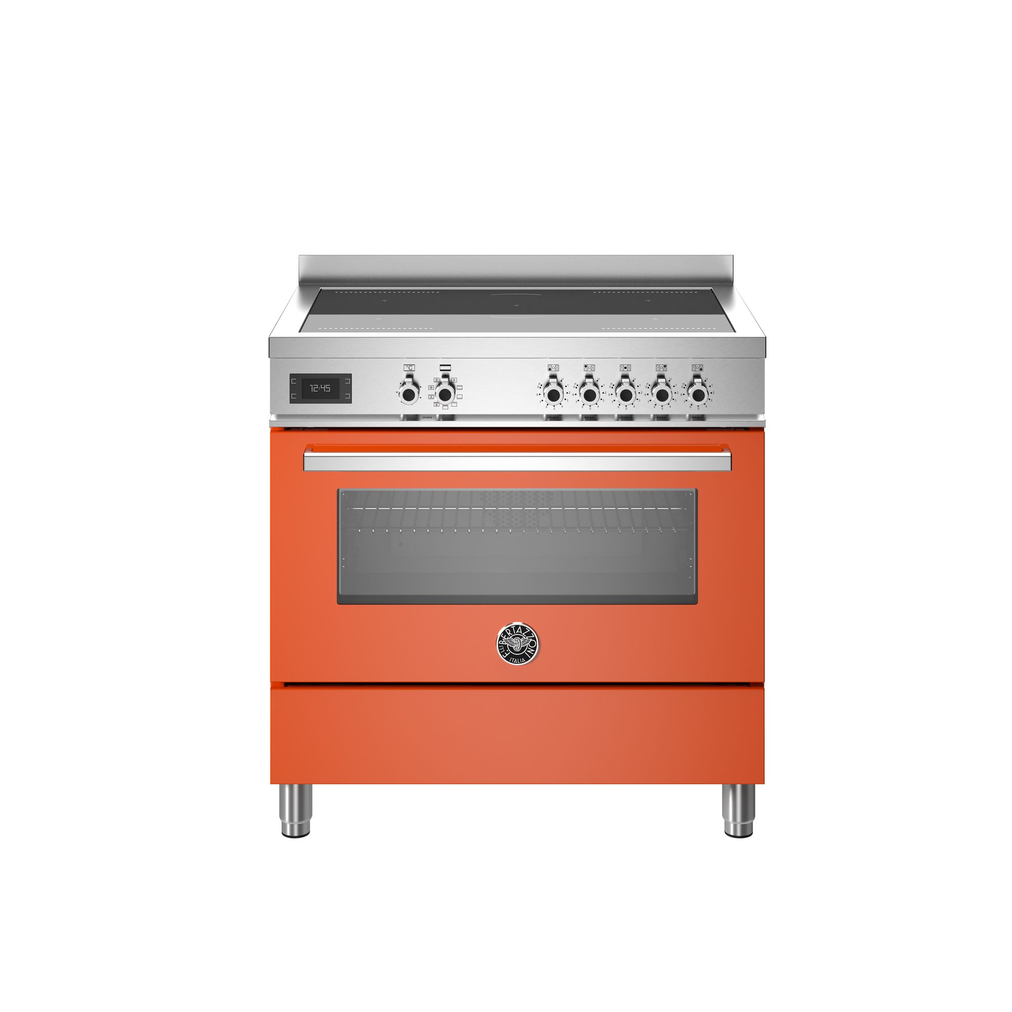 Bertazzoni PRO95I1EART fornuis afbeelding 1