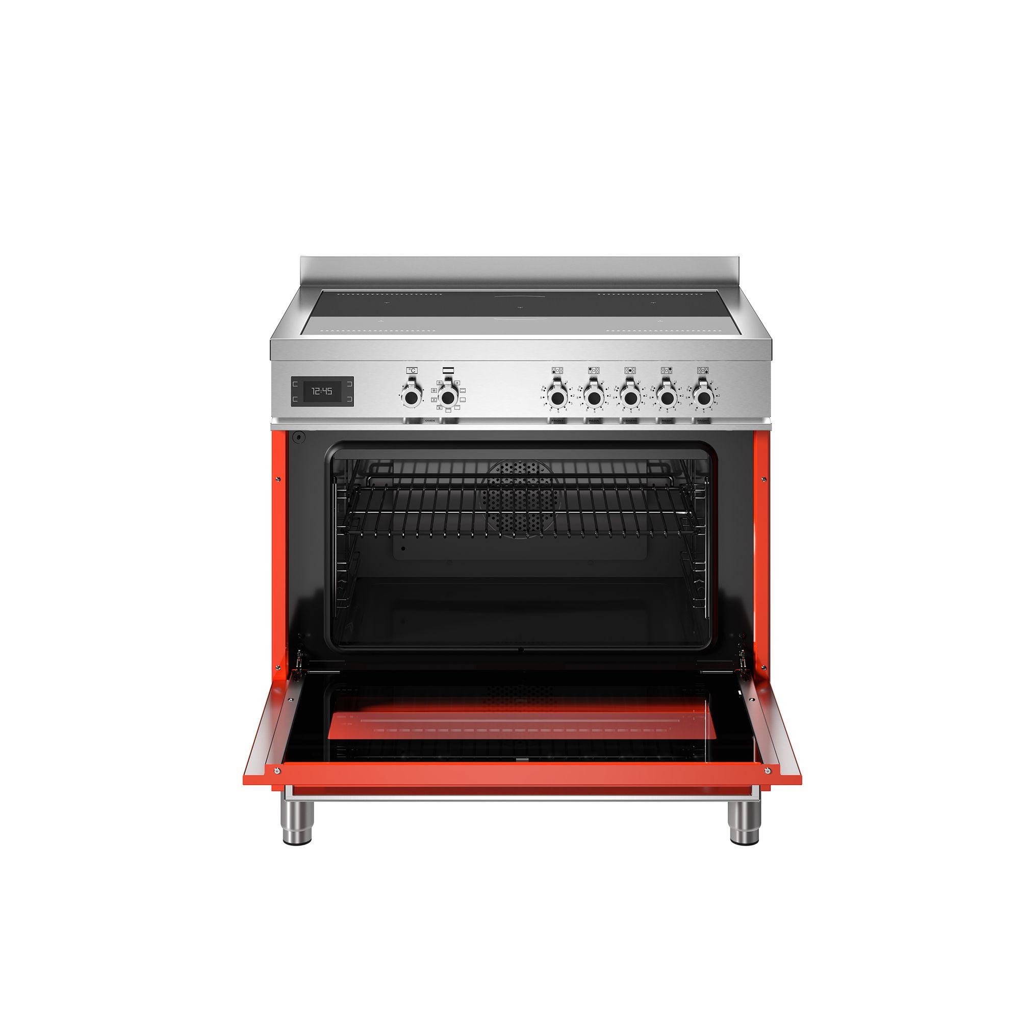 PRO95I1EART Bertazzoni afbeelding 2