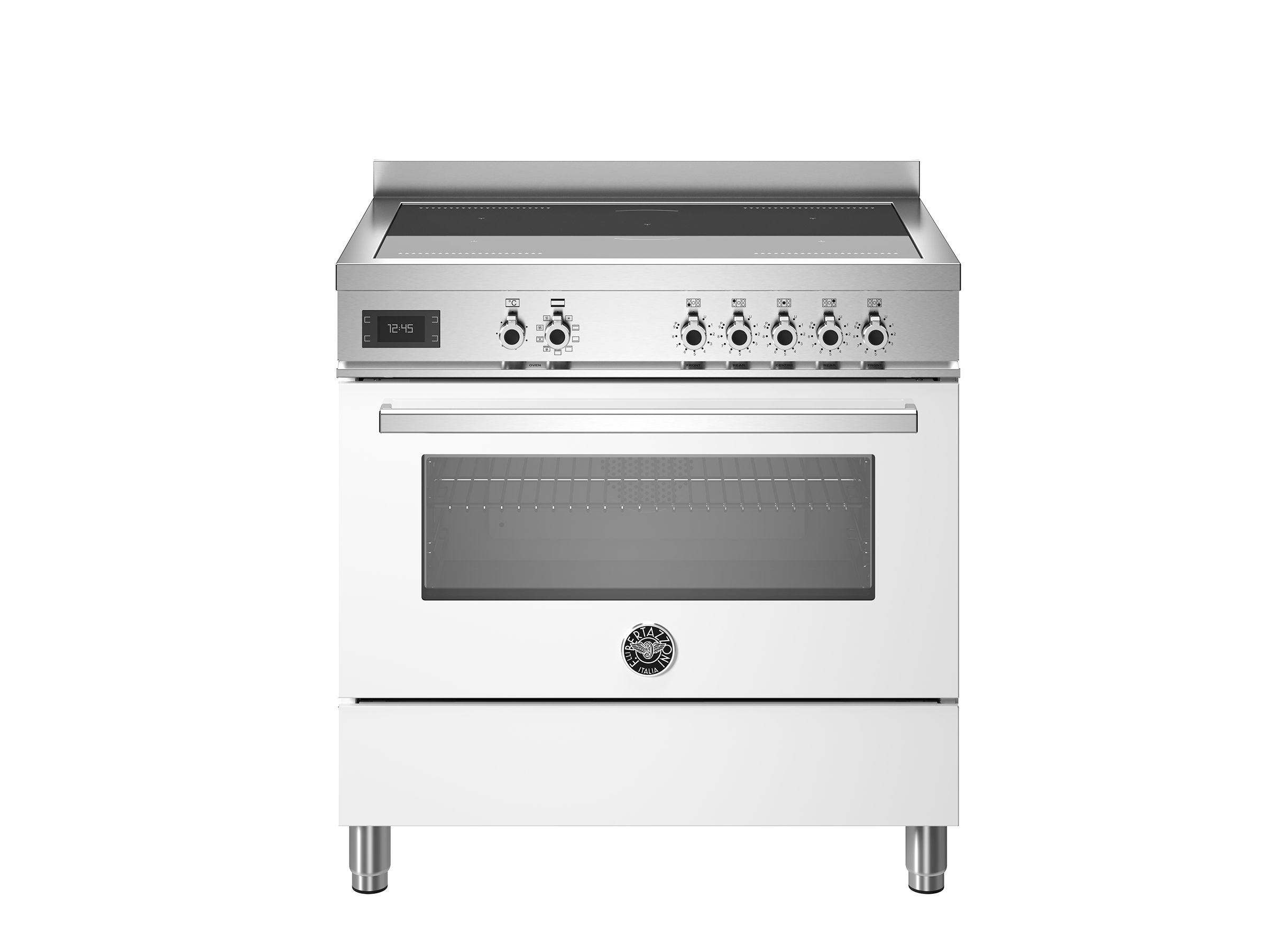 Bertazzoni PRO95I1EBIT fornuis afbeelding 1