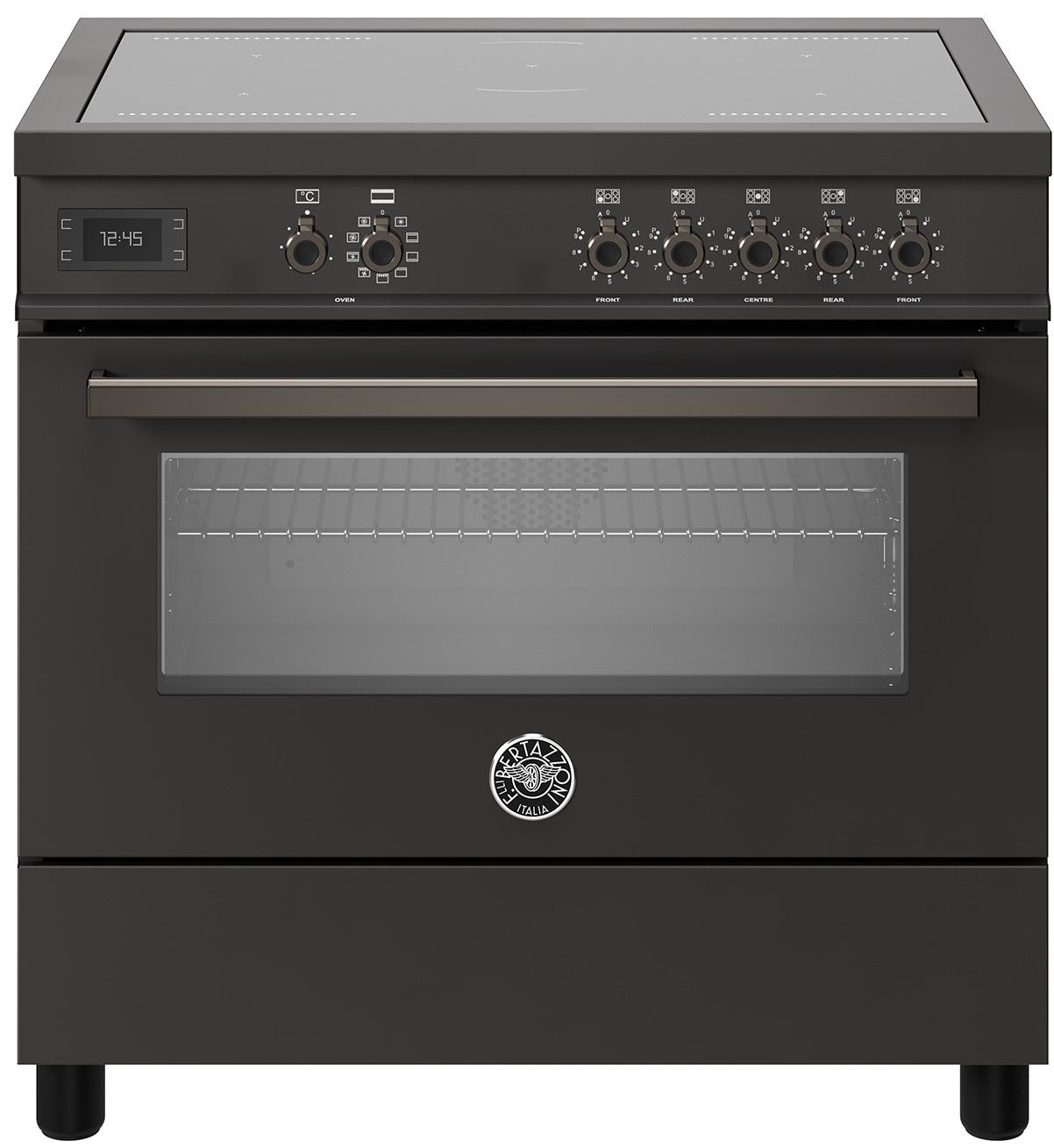 Bertazzoni PRO95I1ECAT2