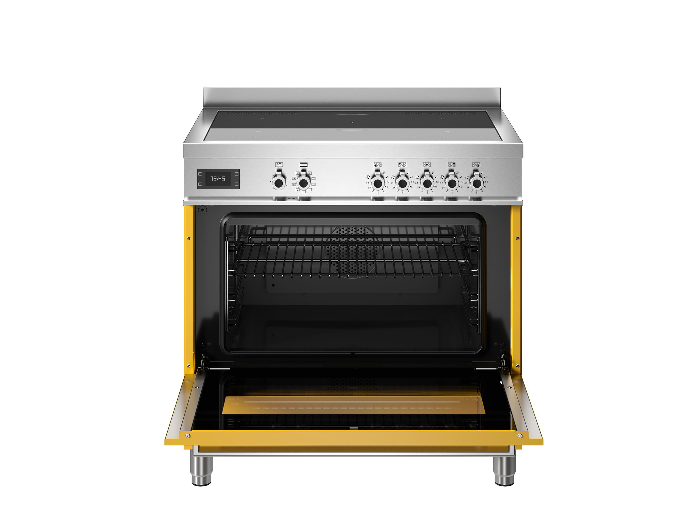 PRO95I1EGIT Bertazzoni afbeelding 2
