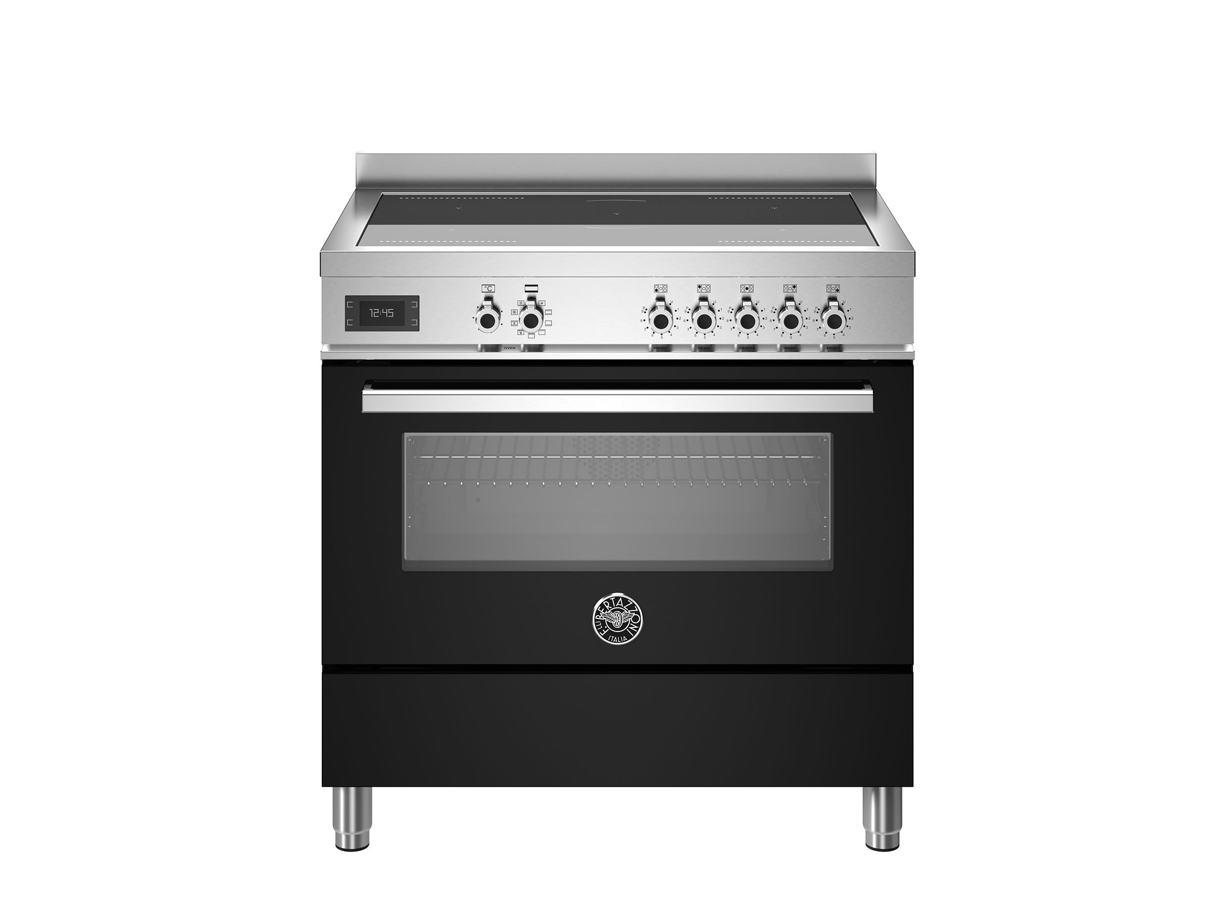 Bertazzoni PRO95I1ENET fornuis afbeelding 1