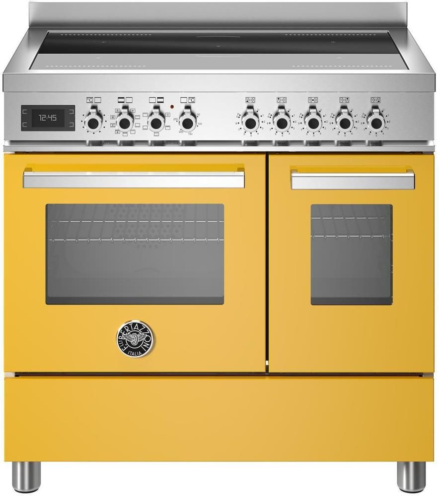 Bertazzoni PRO95I2EGIT2