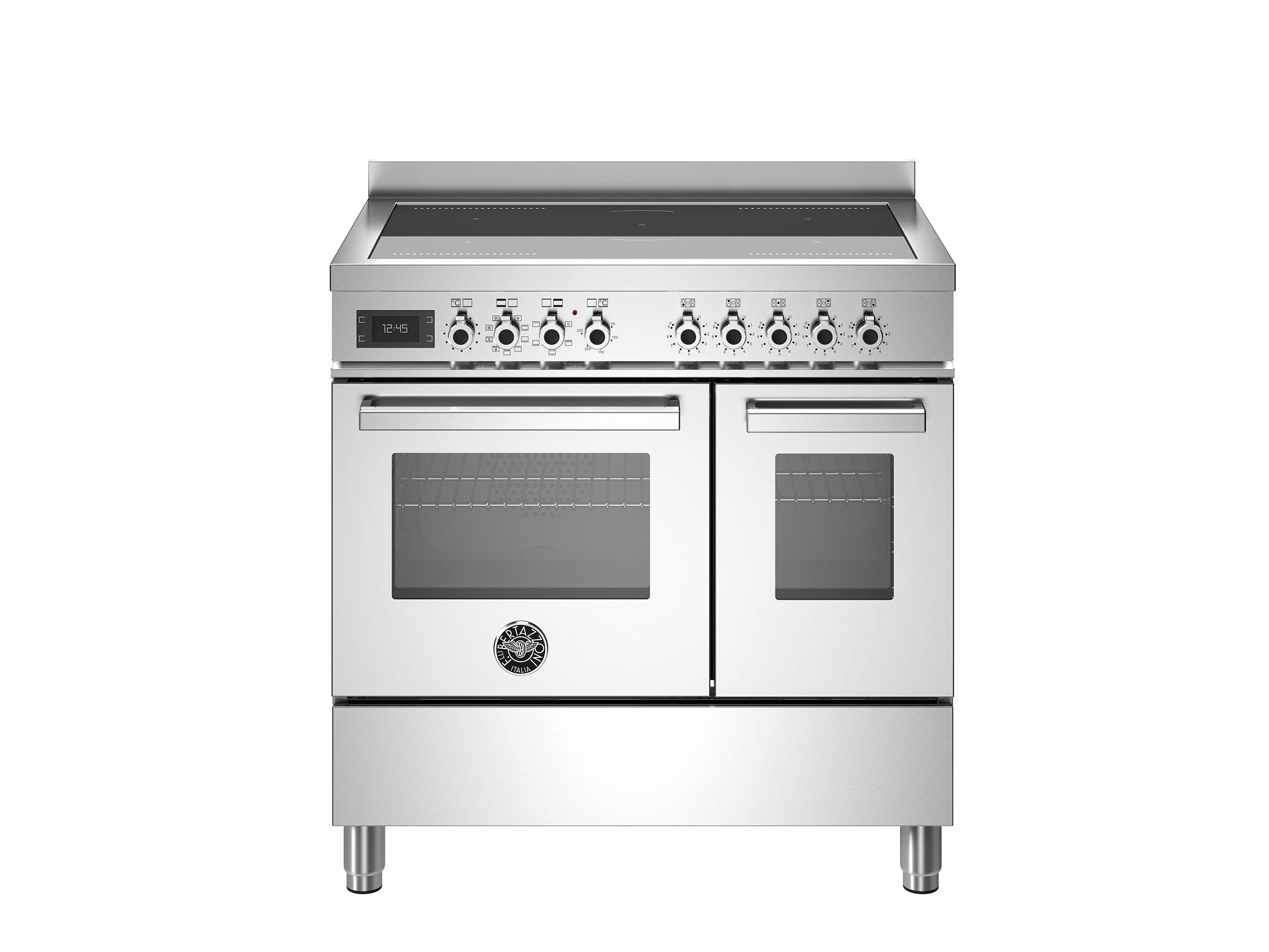 Bertazzoni PRO95I2EXT fornuis afbeelding 1