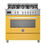 Bertazzoni PRO96L1EGIT2
