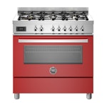 Bertazzoni PRO96L1EROT2