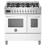 Bertazzoni PRO96L2EBIT2