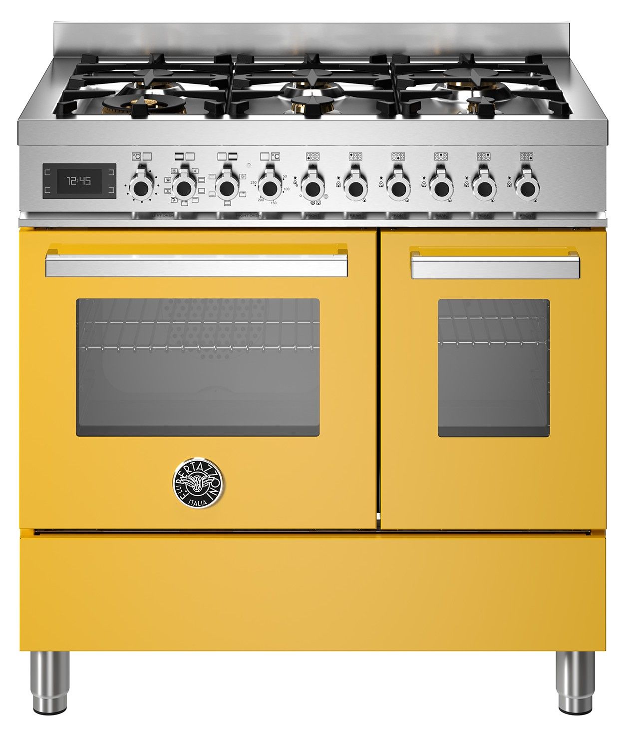Bertazzoni PRO96L2EGIT2
