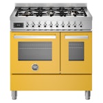Bertazzoni PRO96L2EGIT2