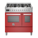 Bertazzoni PRO96L2EROT2