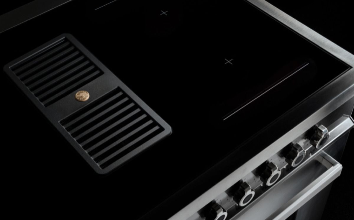 PROCH94I1EXT Bertazzoni afbeelding 2