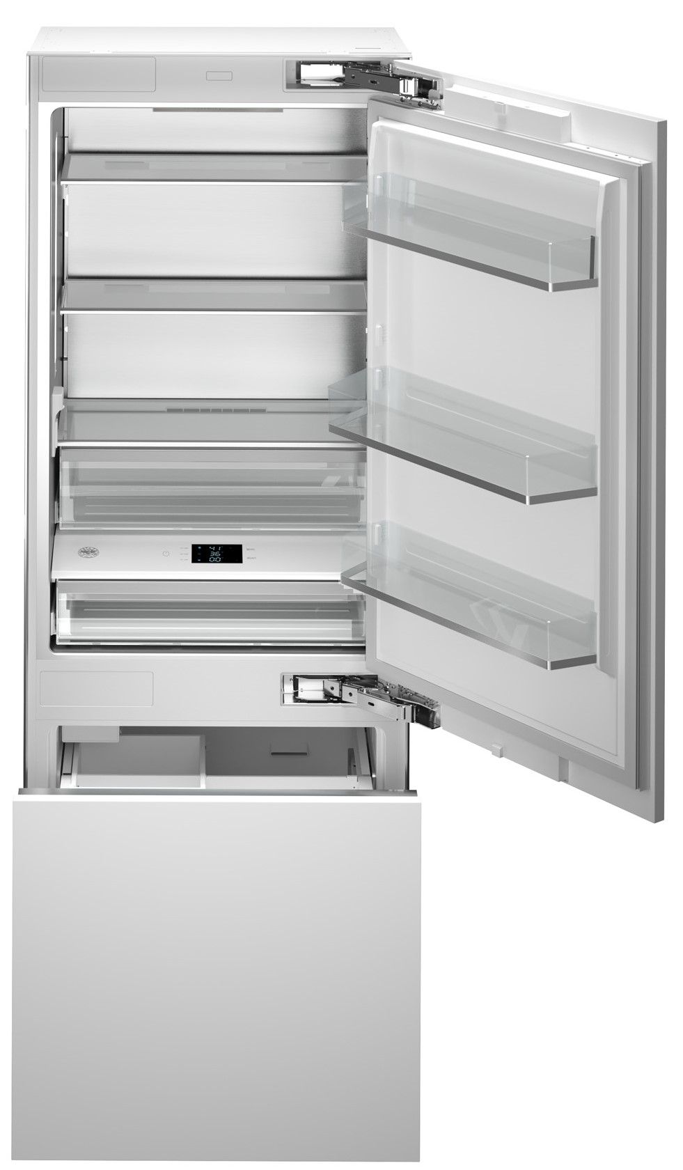 Bertazzoni RBM75S5FPNS