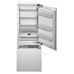 Bertazzoni RBM90S5FPNS