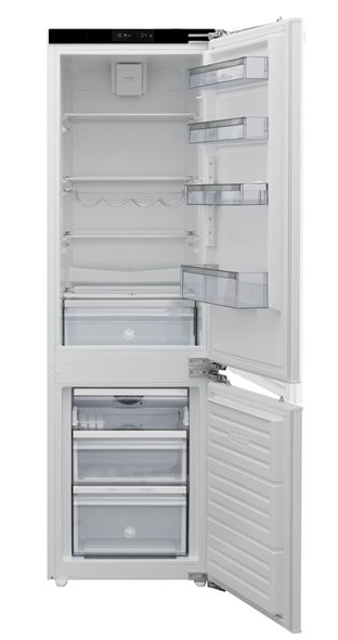 Bertazzoni REF603BBNPVC-20 koelkast afbeelding 1