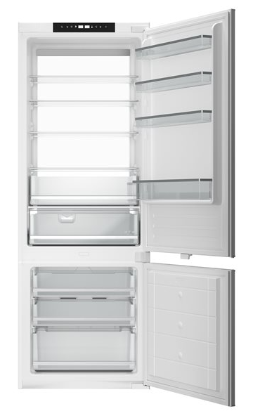 Bertazzoni REF704BBNPTC koelkast afbeelding 1