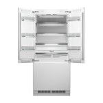 Bertazzoni RFD90S5FPNS