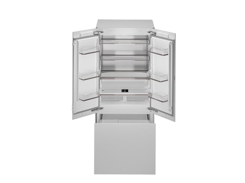 Bertazzoni RFD90S5FPNS-24