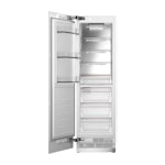 Bertazzoni RFZ60S5FPNS