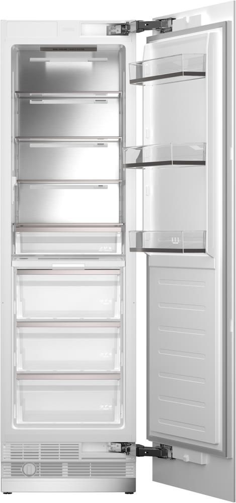 Bertazzoni RLD60S5FPNS