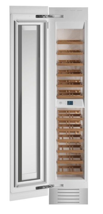 Bertazzoni WC455BLP2T wijnkast afbeelding 1