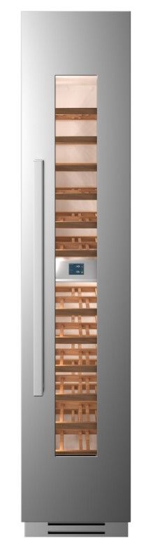 Bertazzoni WC455BRX2T wijnkast afbeelding 1