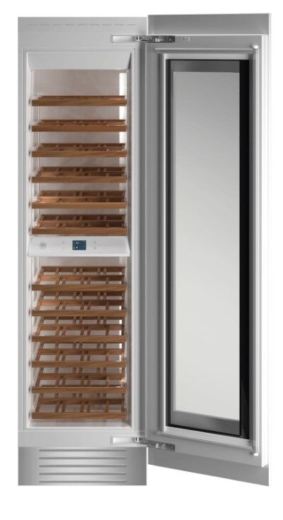 Bertazzoni WC605BRP2T wijnkast afbeelding 1