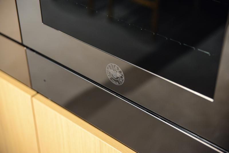 WD60S Bertazzoni afbeelding 2