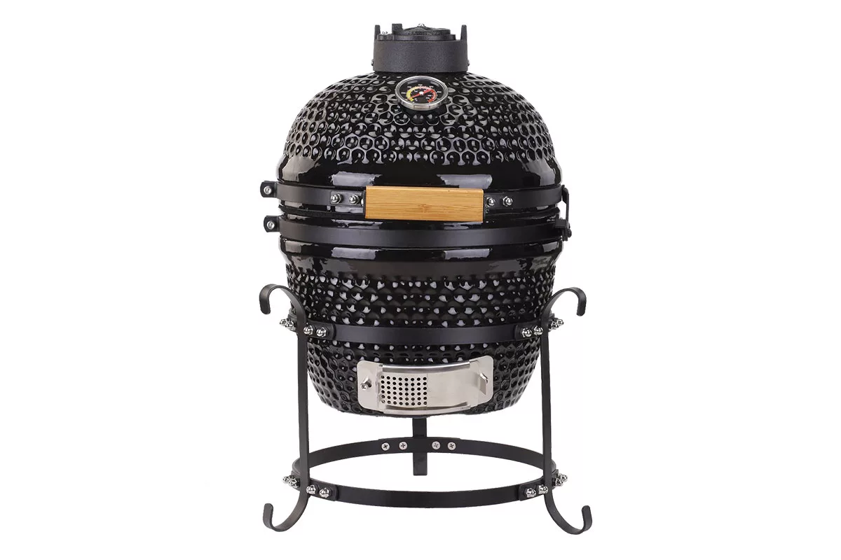 Big Bear KAMADO SMALL BLACK