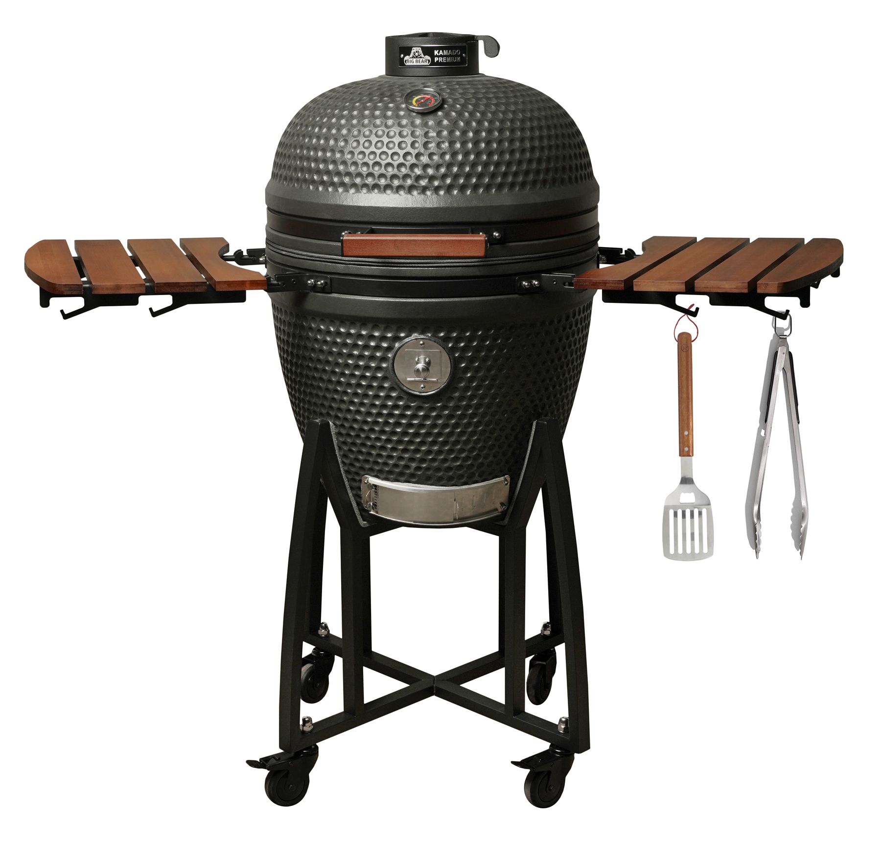 Big Bear KAMADO XL BLACK