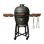Big Bear KAMADO XL BLACK