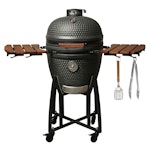 Big Bear KAMADO XL BLACK