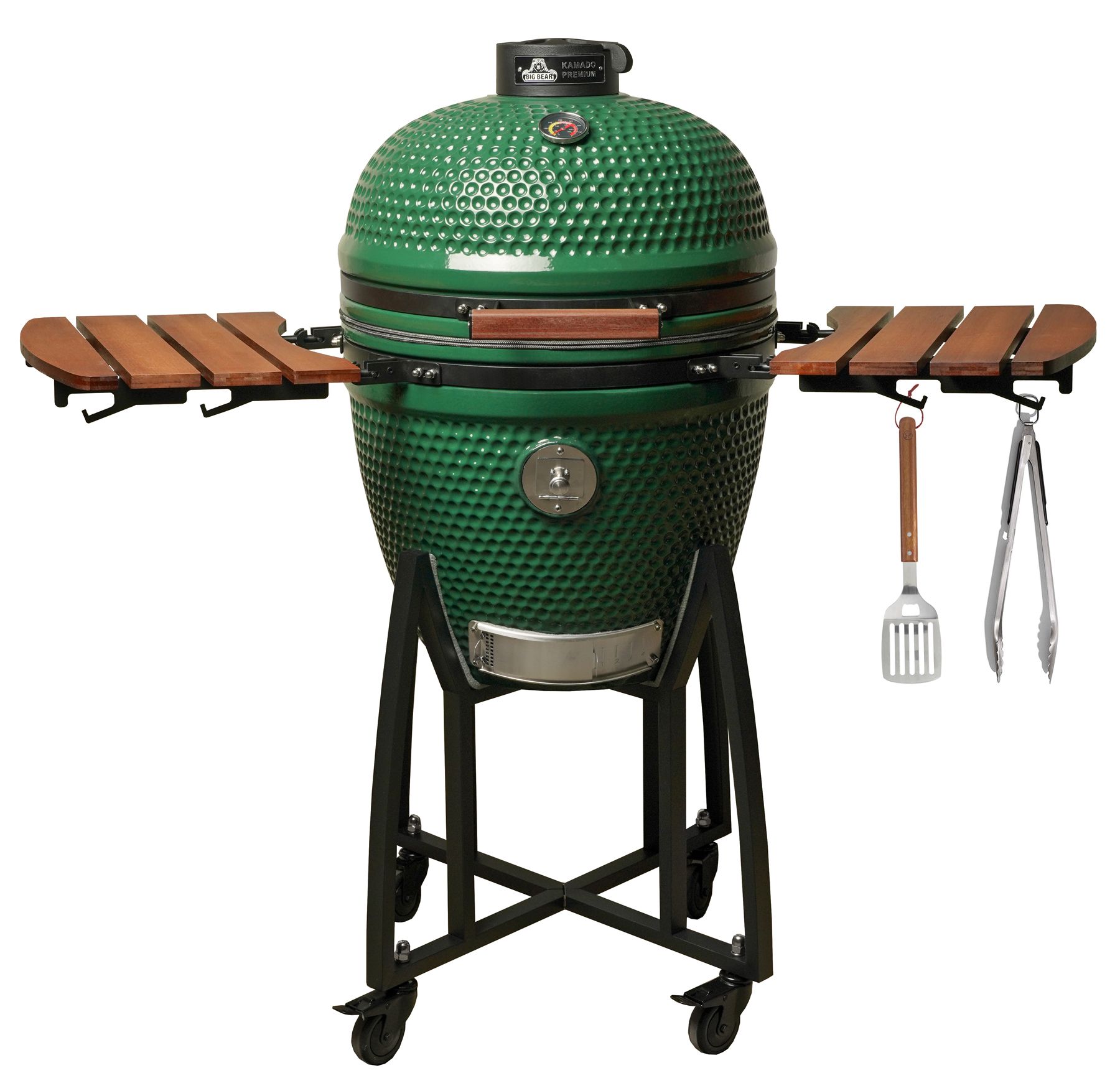 Big Bear KAMADO XL GREEN