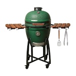 Big Bear KAMADO XL GREEN