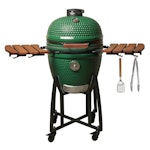Big Bear KAMADO XL GREEN
