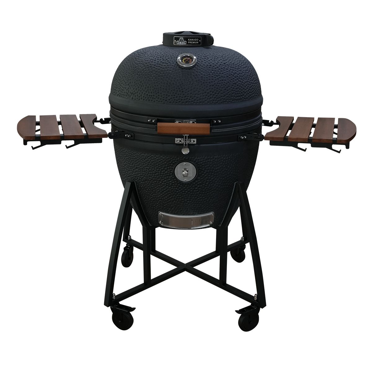 Big Bear KAMADO XXL BLACK