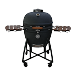 Big Bear KAMADO XXL BLACK