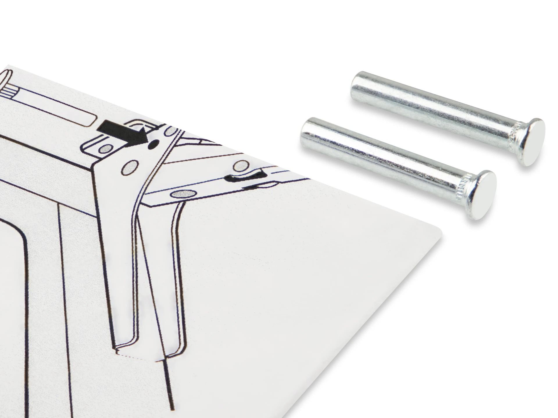 Bora 006441 onderdeel afbeelding 1