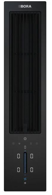 Bora CKASE2AB kookplaat afbeelding 1