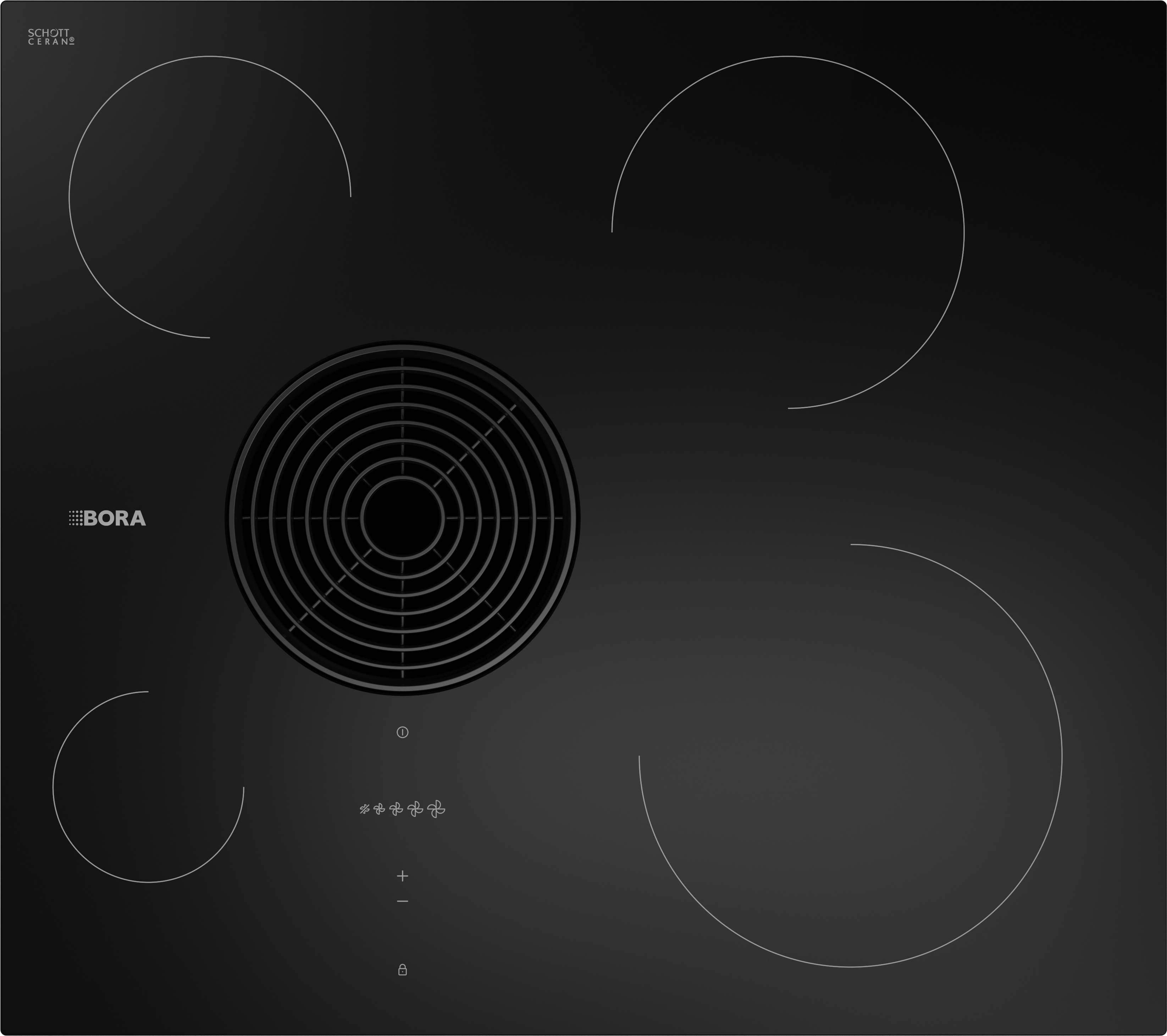 E60NUA11 Bora afbeelding 2