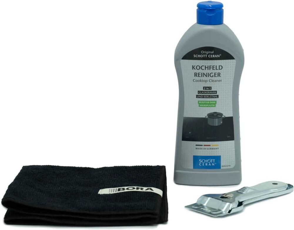 Bora GKCS onderdeel afbeelding 1