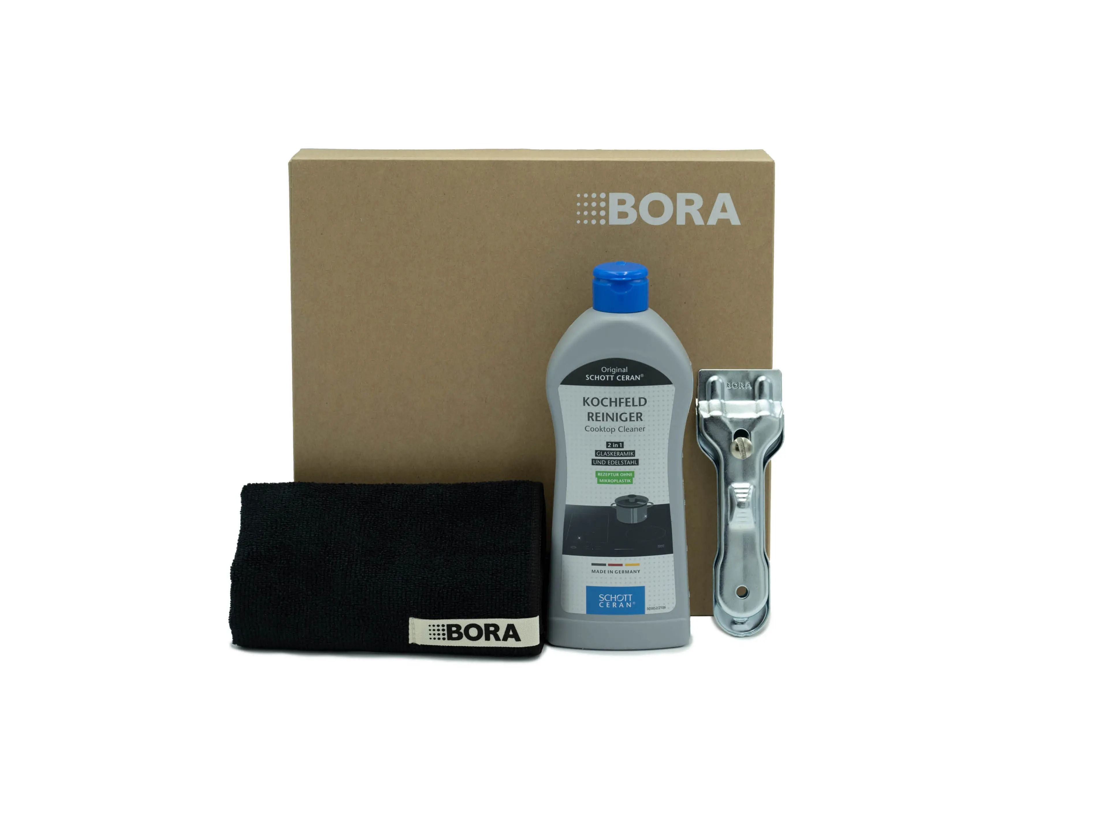 GKCS Bora afbeelding 2