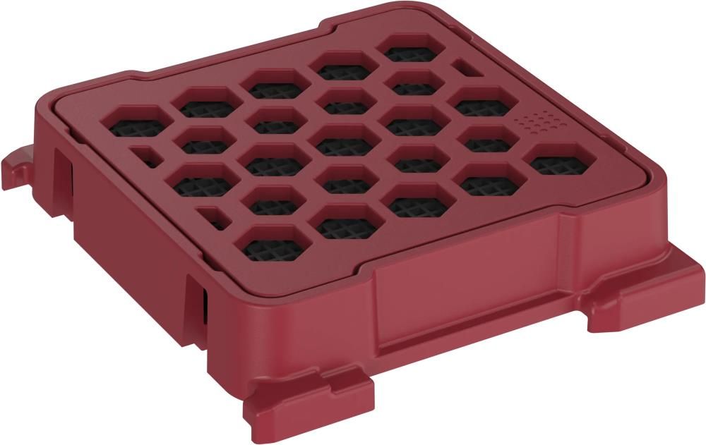 Bora KGF onderdeel afbeelding 1