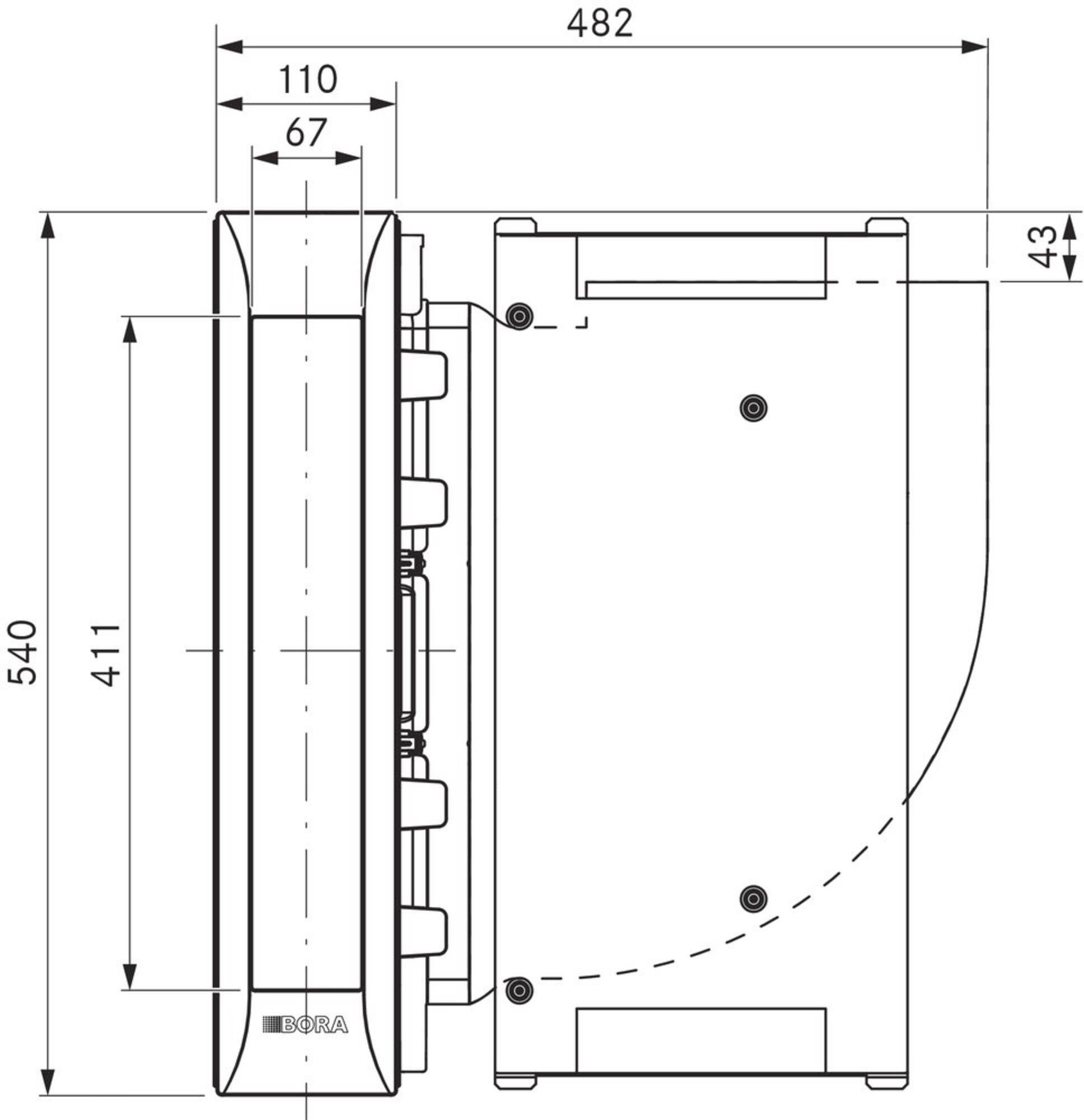 PKA3AB Bora afbeelding 2