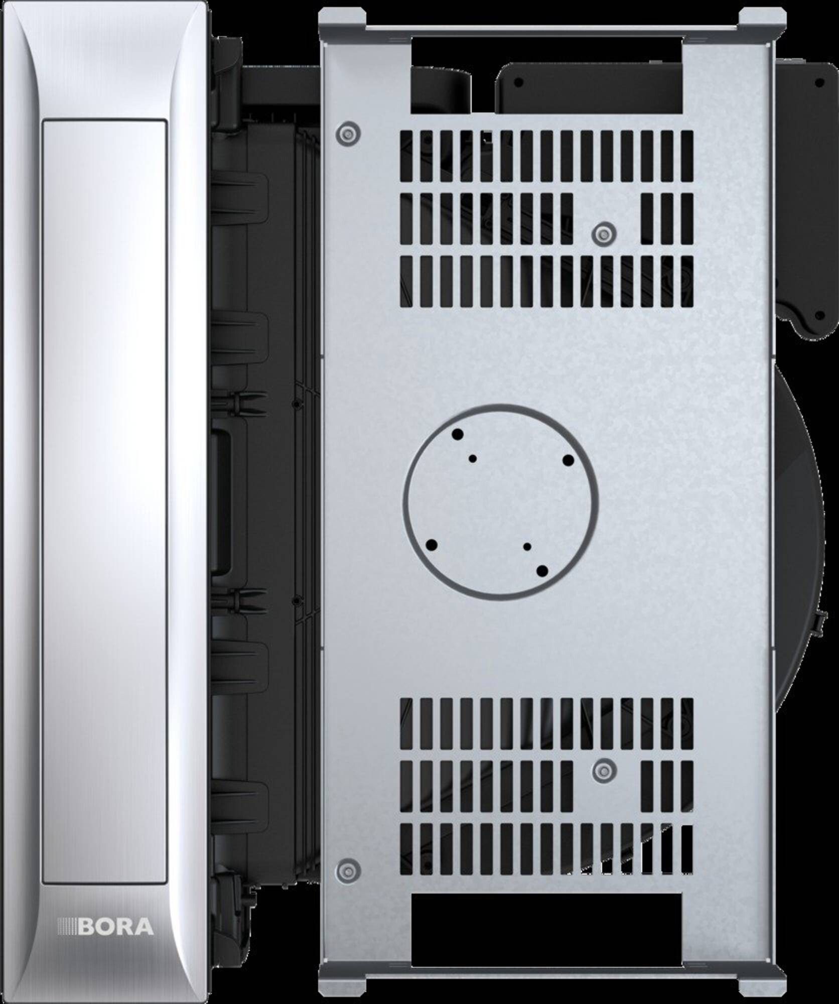 Bora PKAS3 afzuigkap afbeelding 1