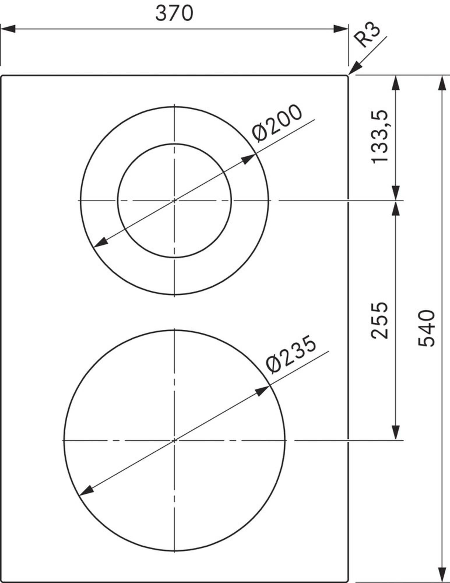 PKCH3AB Bora afbeelding 2