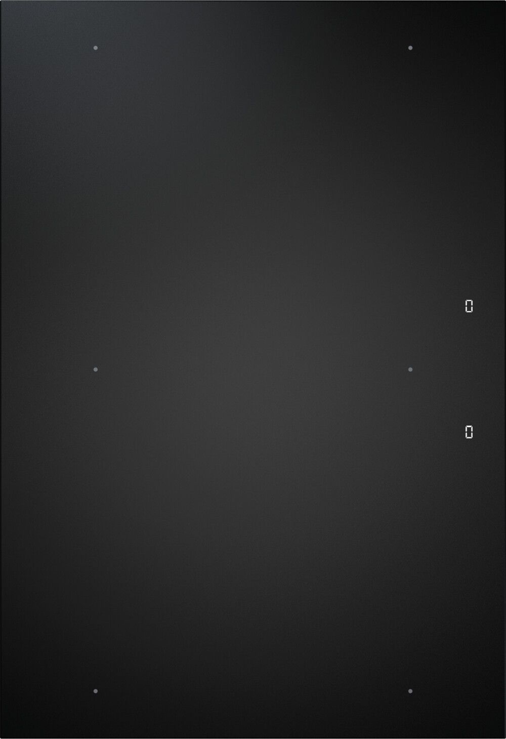 Bora PKFI3AB kookplaat afbeelding 1